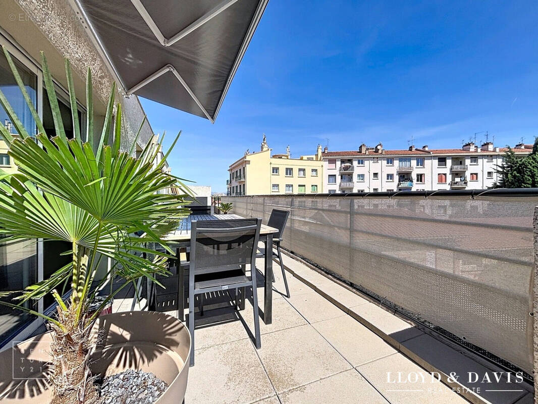 Appartement à PERPIGNAN
