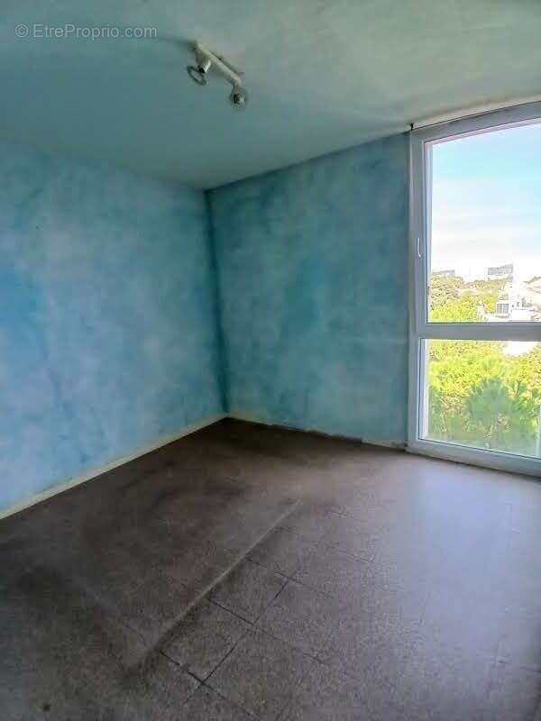 Appartement à MARSEILLE-10E