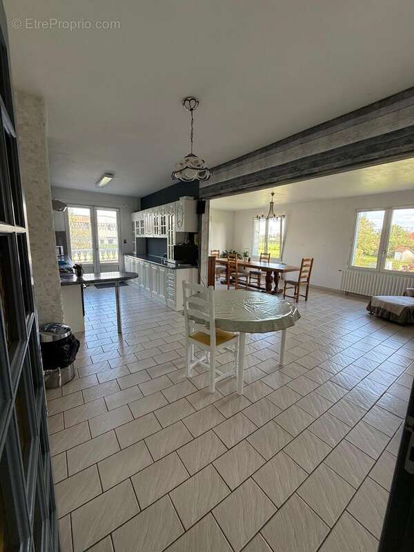 Photo 7 - Maison à WIMILLE