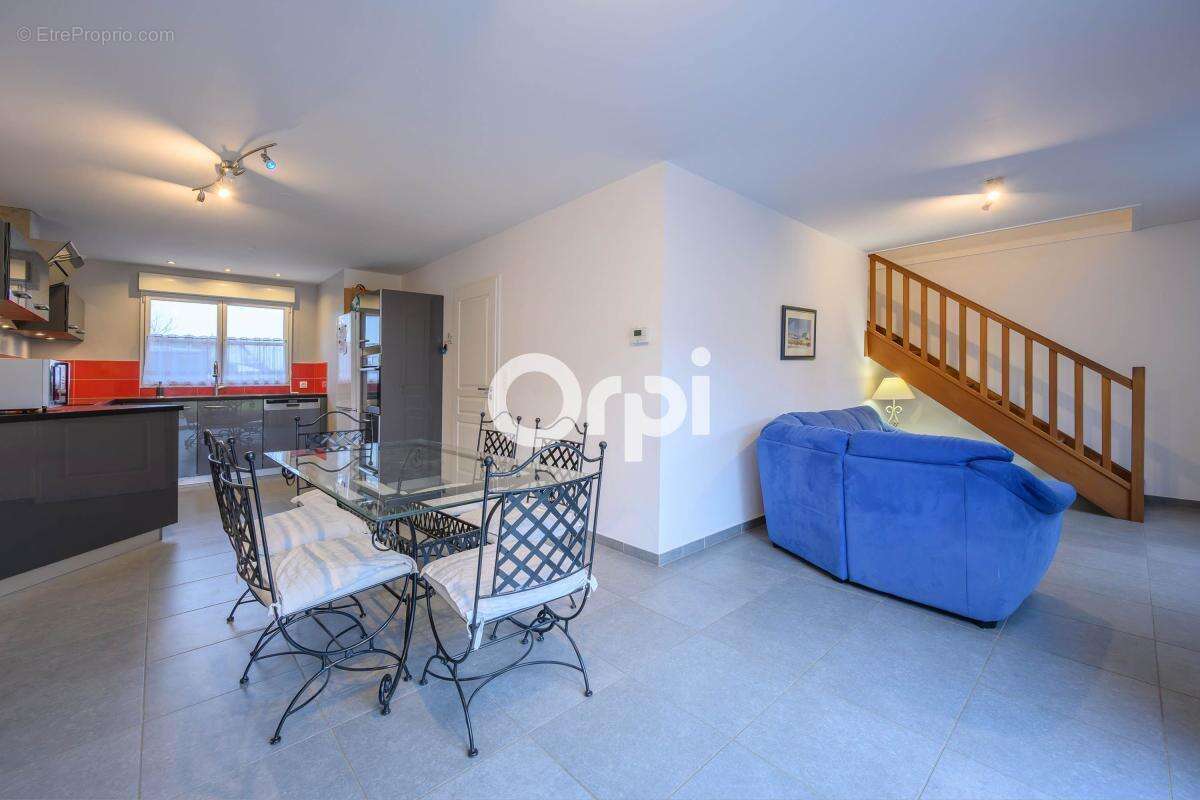 Maison à PONT-A-MARCQ