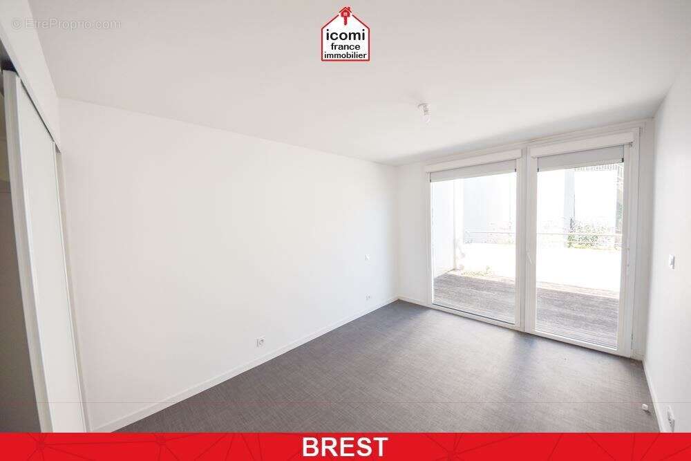 Appartement à BREST