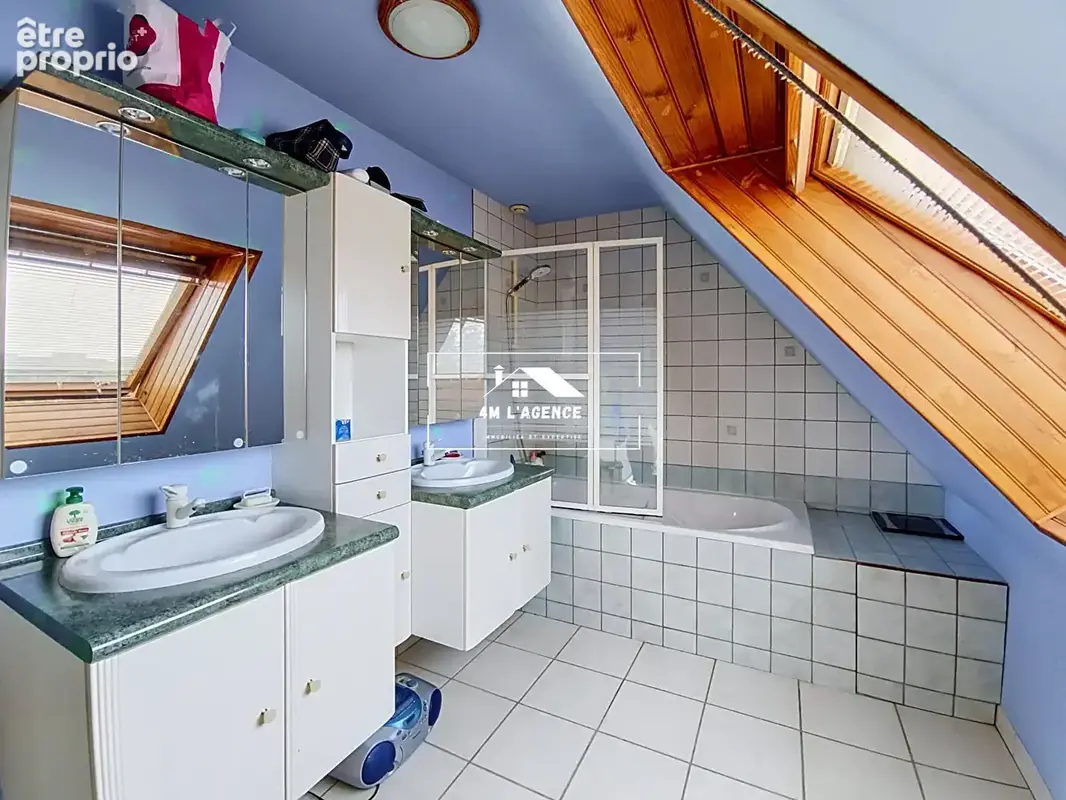 Maison Wannehain 6 pièces 123 m2 - photo 9