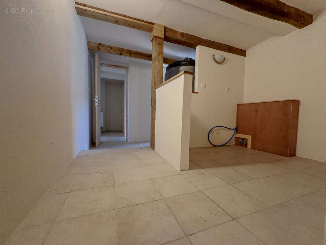 Belle propriété à vendre à Camors - photo 13