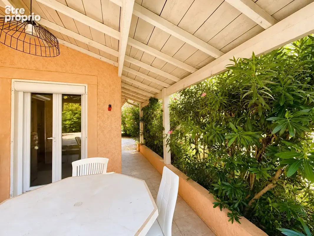 Maison 170m2 - photo 2