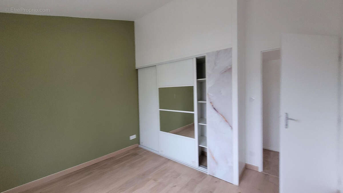 Maison à MONTALIEU-VERCIEU