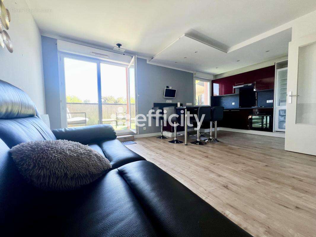 Appartement - photo 2