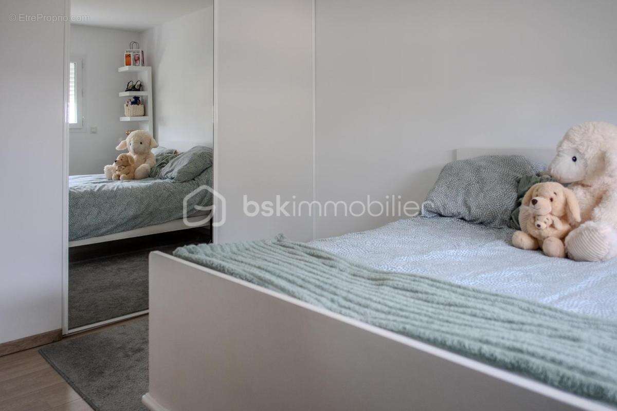 Maison à PLOUMAGOAR