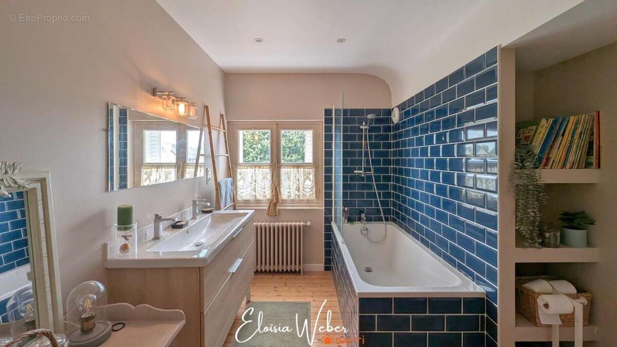 Photo 8 - Maison à LA FLECHE