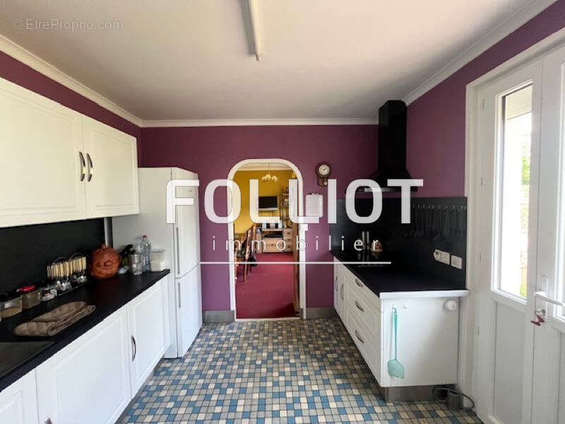 Maison à SOURDEVAL