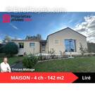 Maison à LIRE