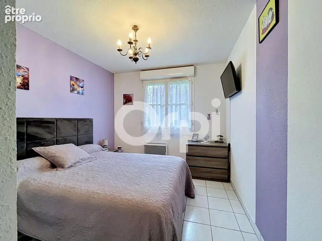  À vendre – Appartement en viager occupé, résidence sécurisée - photo 5