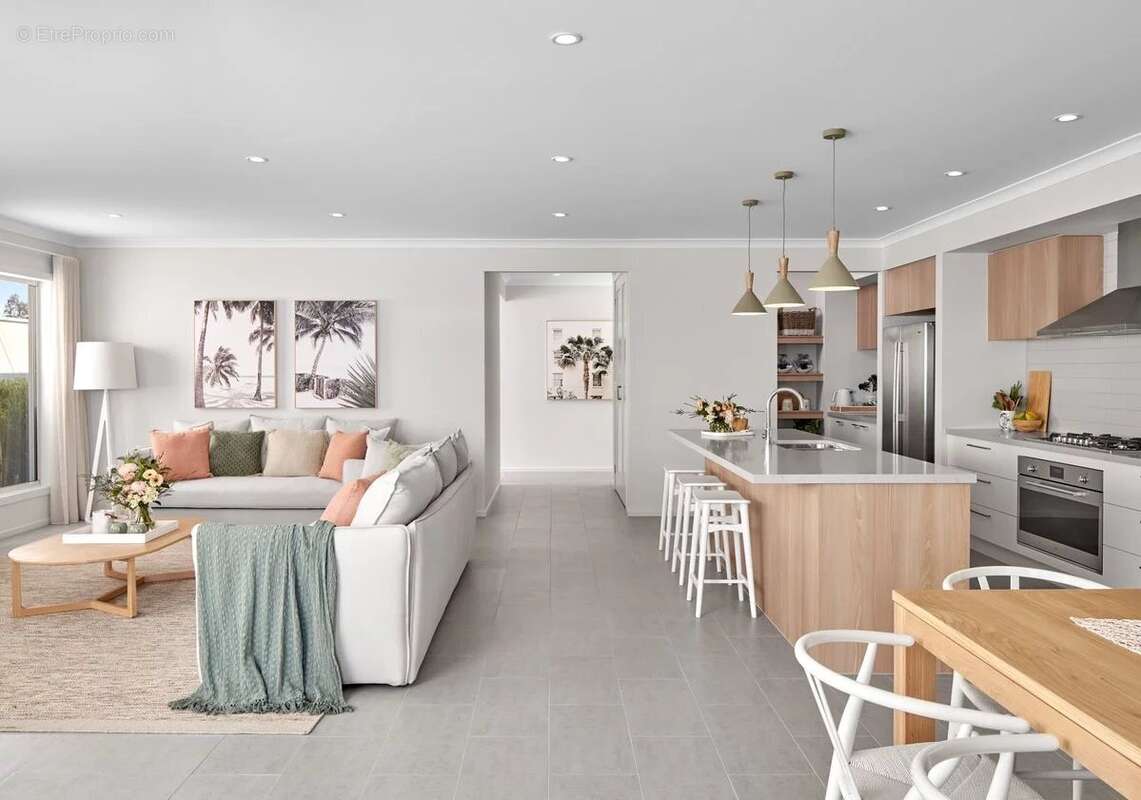 Appartement à LA SEYNE-SUR-MER