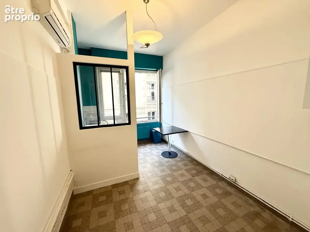 F6 hyper centre , appartement ou bureaux - photo 9