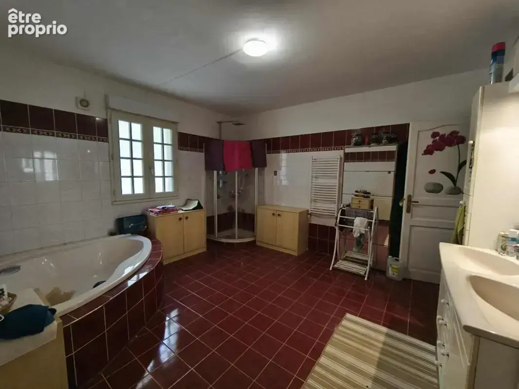 Maison Guny 5 pièce(s) 151 m2 - photo 6