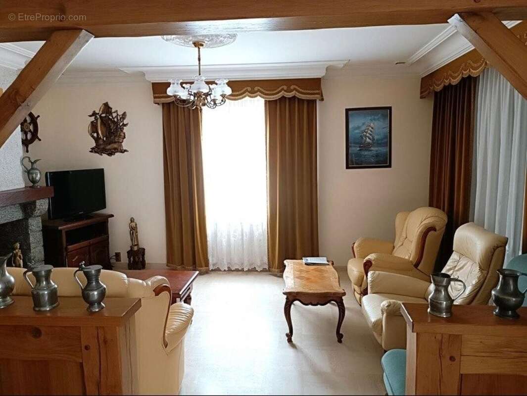 Photo 8 - Maison à LA BARRE-DE-MONTS