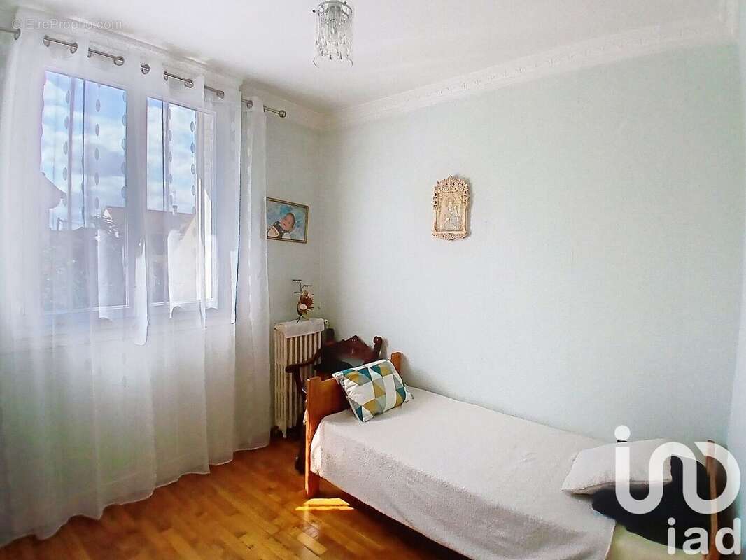 Photo 7 - Maison à CHENNEVIERES-SUR-MARNE