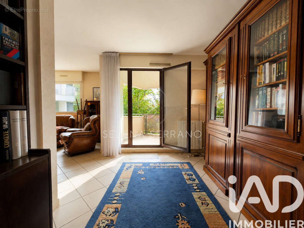 Photo 5 - Appartement à BEAUCHAMP
