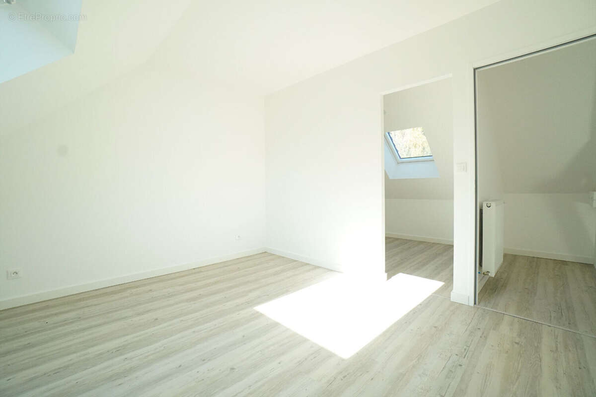 Maison Le Mans 6 pièce(s) 125 m2 - Hôpital - photo 6