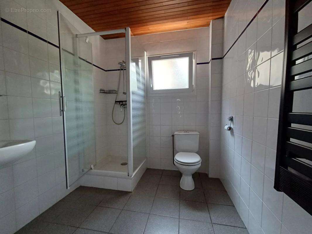 Maison à ALBERTVILLE