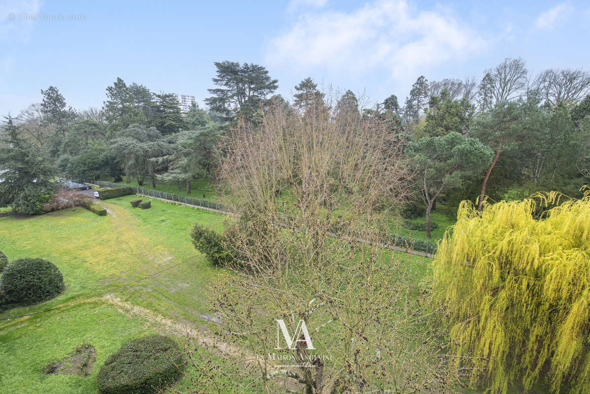 Appartement à ANGERS