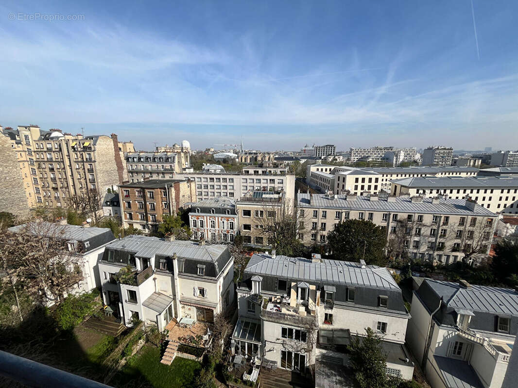 Appartement Paris 3 pièces 73,07m2-Etage élevé- Terrasse- Saint jacques - photo 11