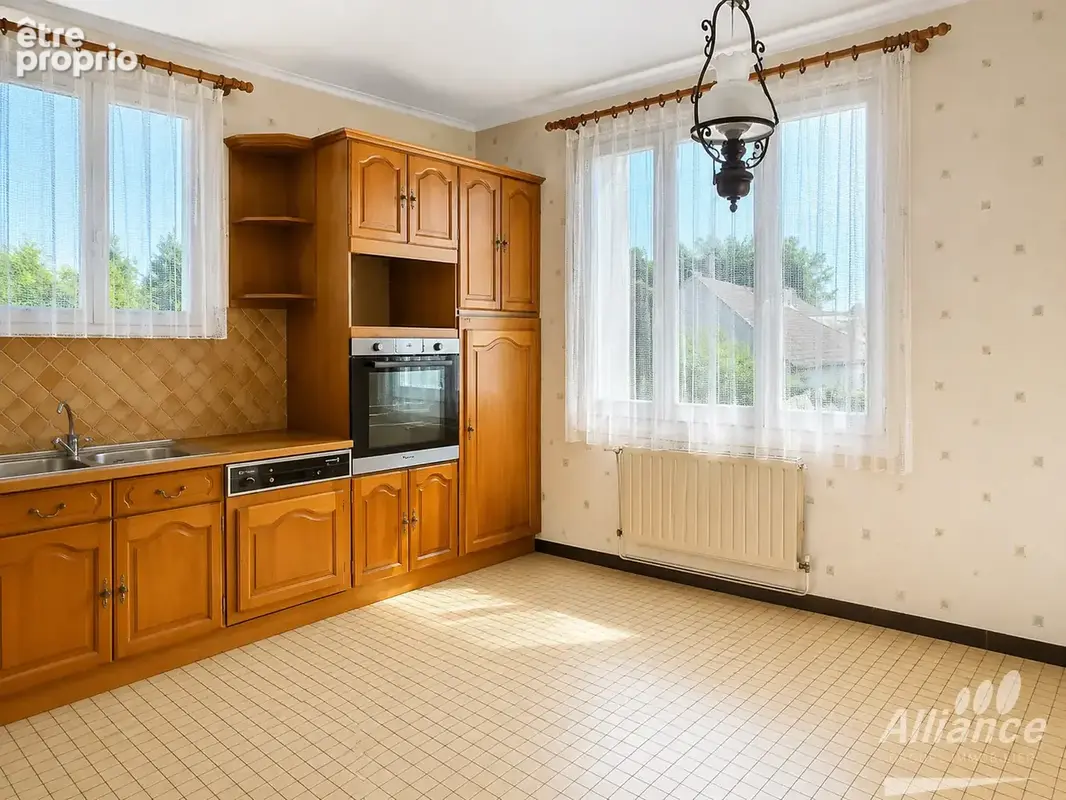 En exclusivité   à dampierre-les-bois - photo 3