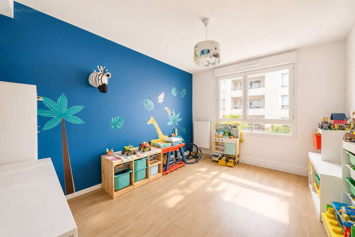 Appartement T5 - Cesson-Sévigné - photo 7