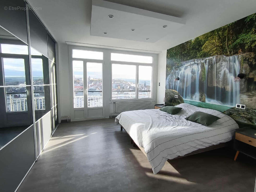 Appartement à BOULOGNE-SUR-MER