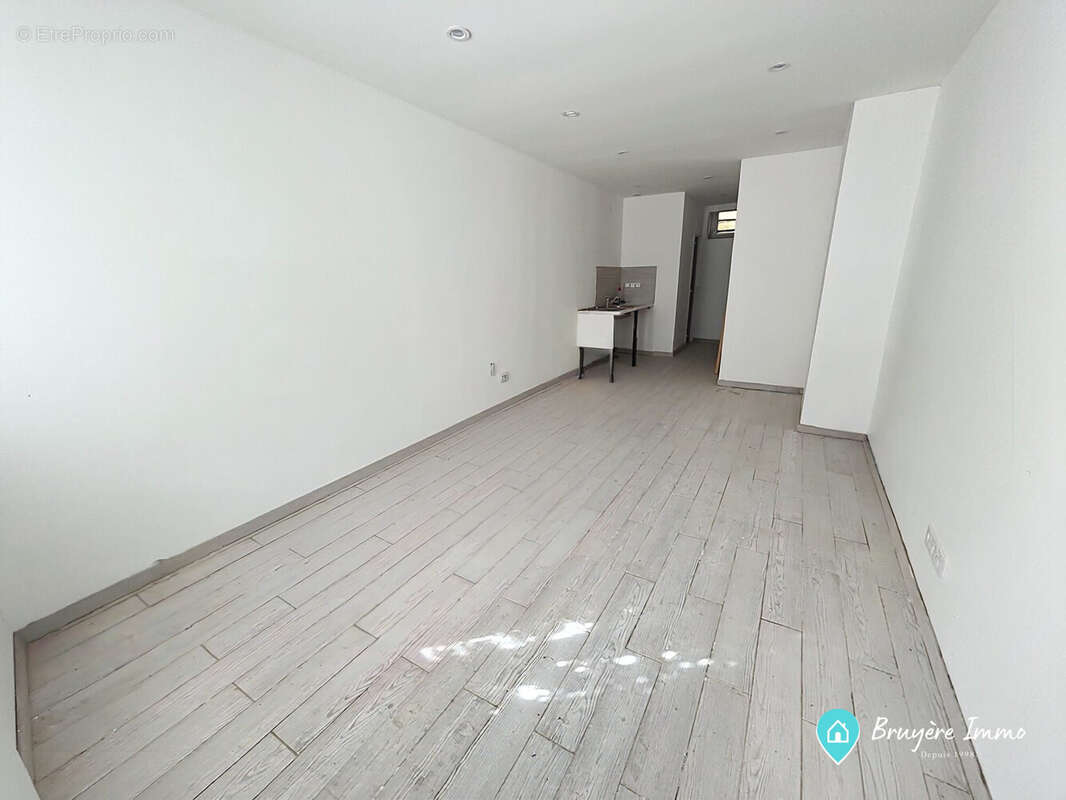 Appartement à HIRSON