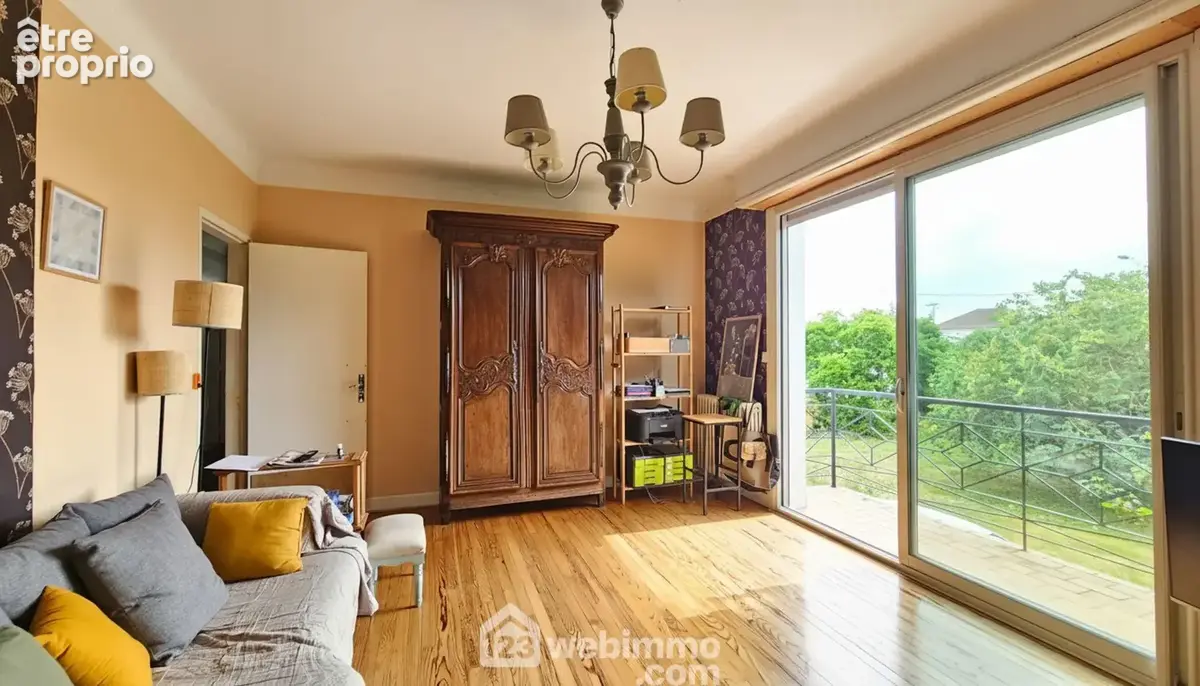 Maison 7 pièces 190 m² à vendre à Bordes (64510) - photo 5