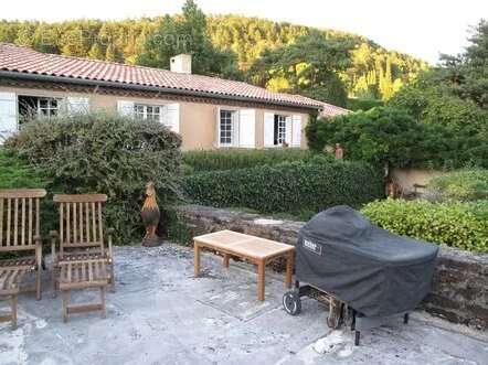 Maison à PUYLAURENS