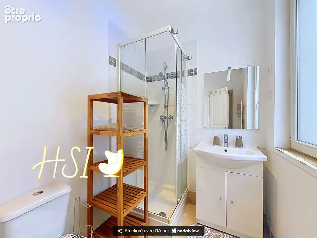Appartement 1 pièce à vendre à Asnières-sur-Seine - Idéal investisseur - photo 6