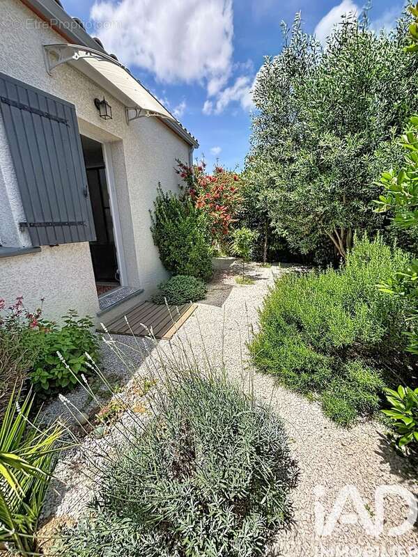 Photo 7 - Maison à POMEROLS