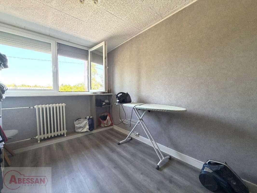 Appartement à LONGUYON