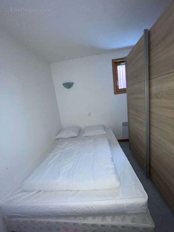 Appartement à SAINT-JEAN-D'ARVES