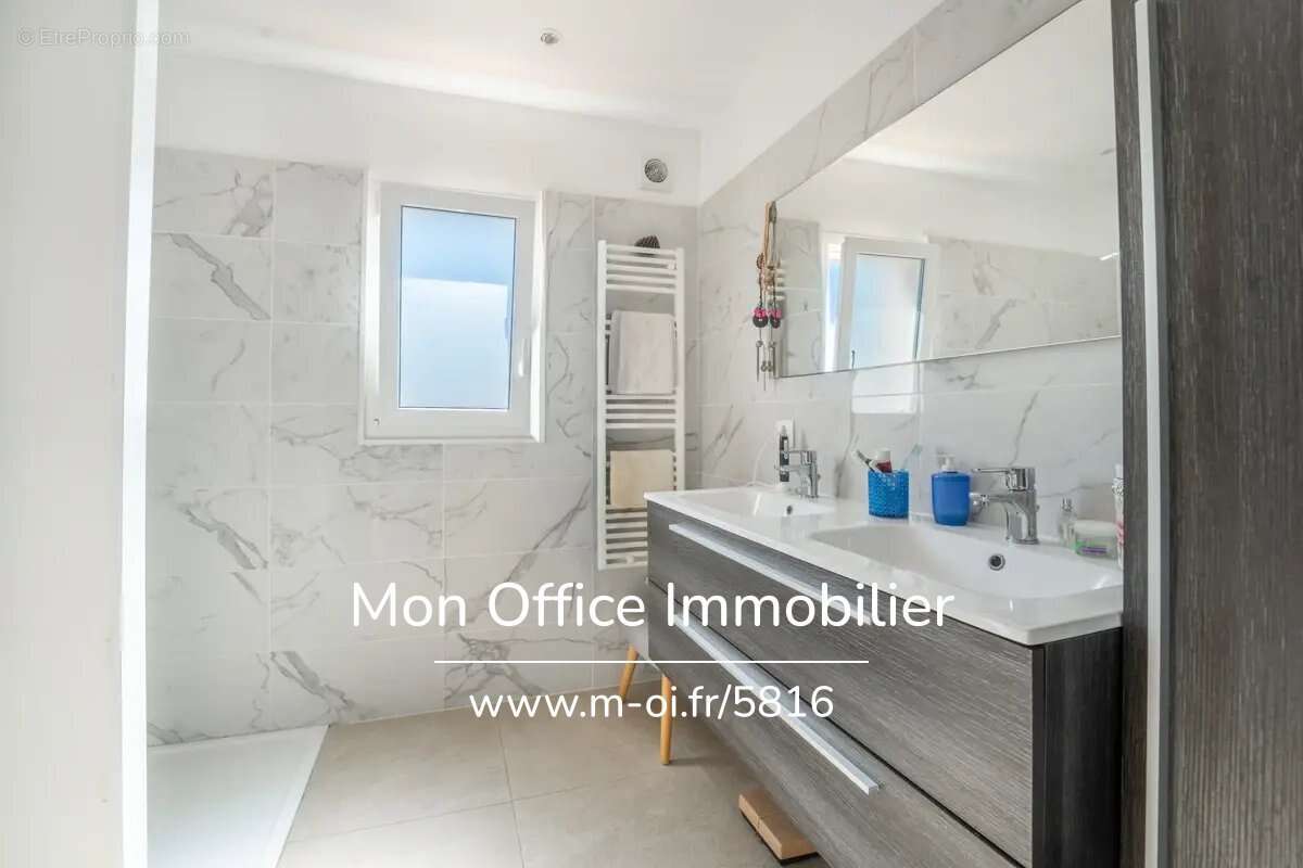 Maison à LA VERDIERE