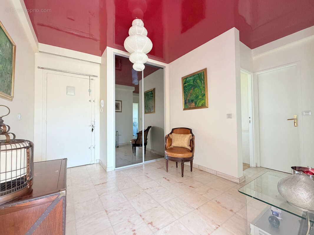 Appartement à RUEIL-MALMAISON