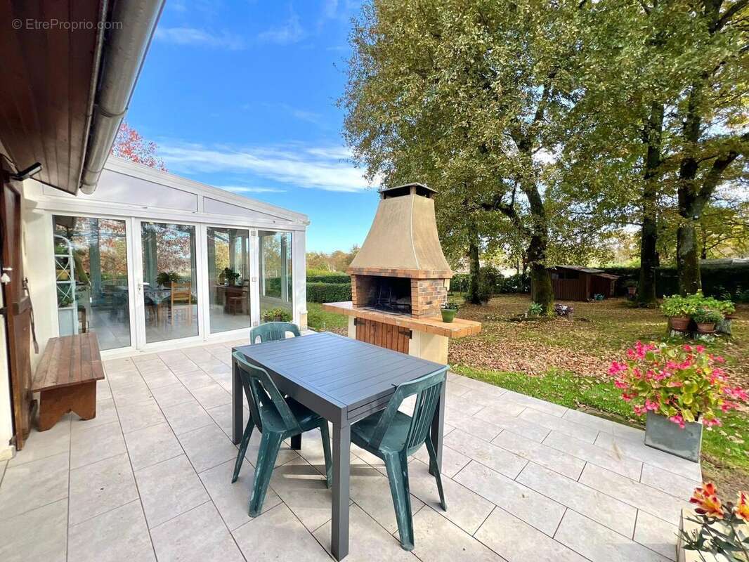 Photo 4 - Maison à EAUZE