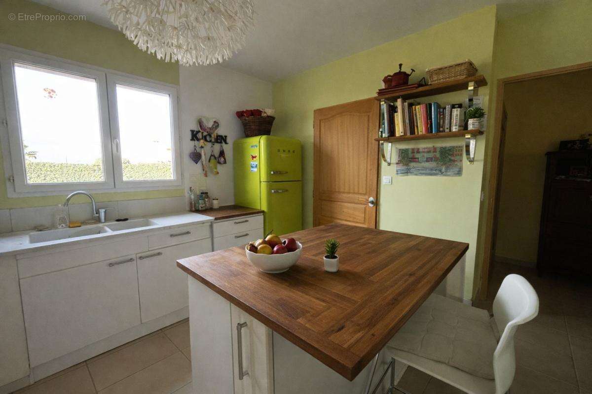 Maison À Vendre - photo 7