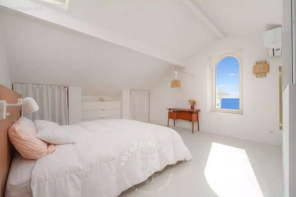 Maison à MARSEILLE-7E