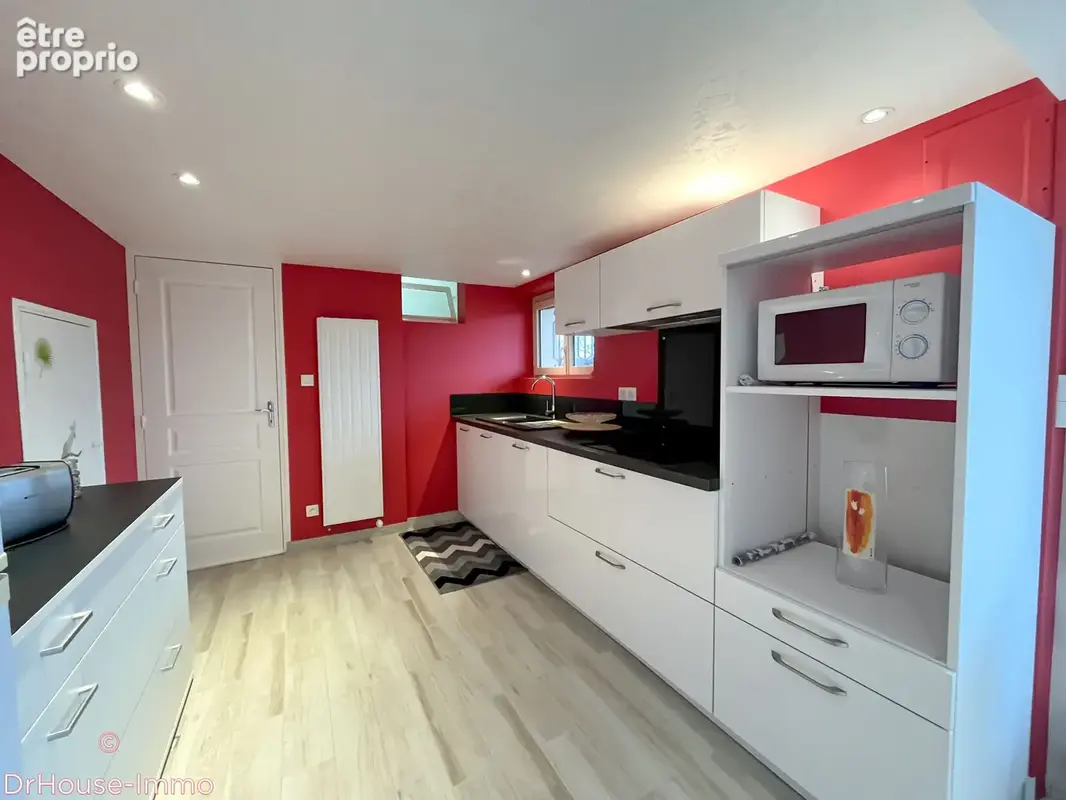 Maison 7 pièces 157 m² à vendre à Chatellerault (86100) - photo 60