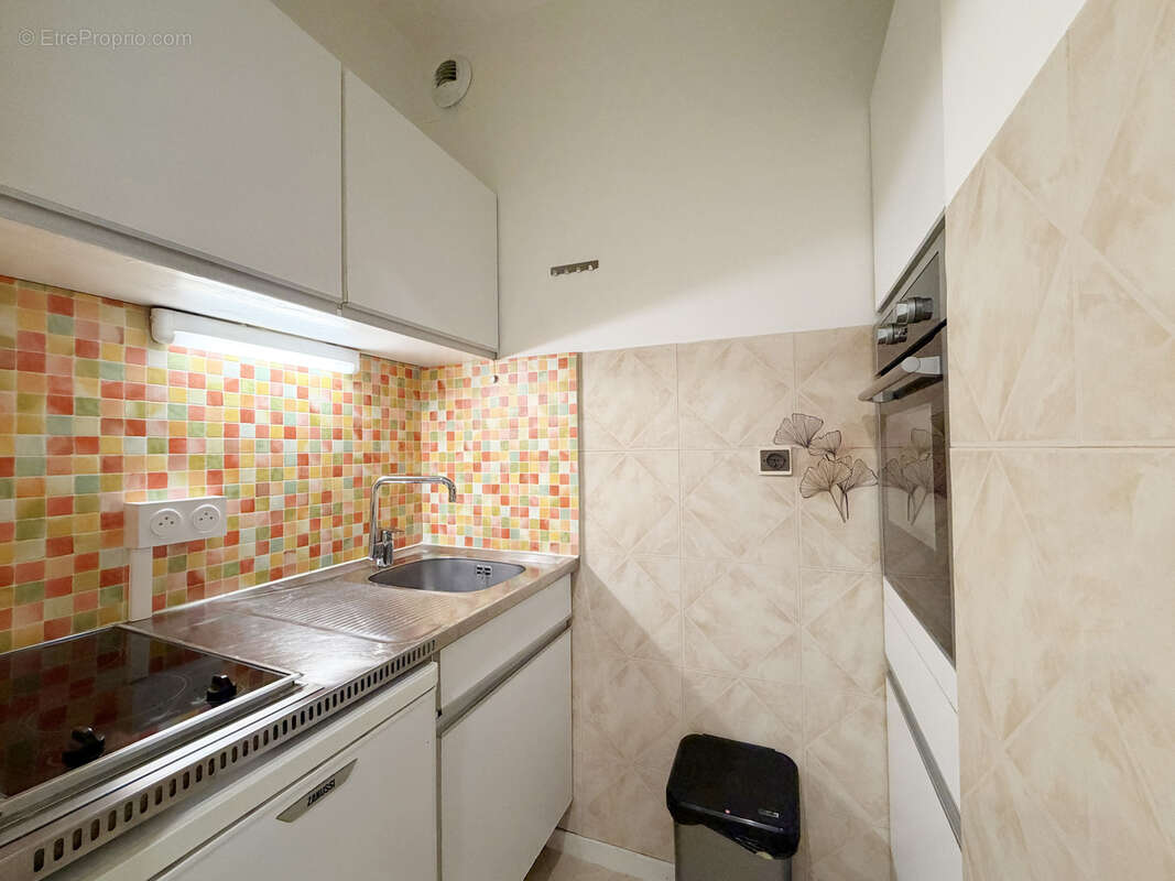 Appartement à ANNECY