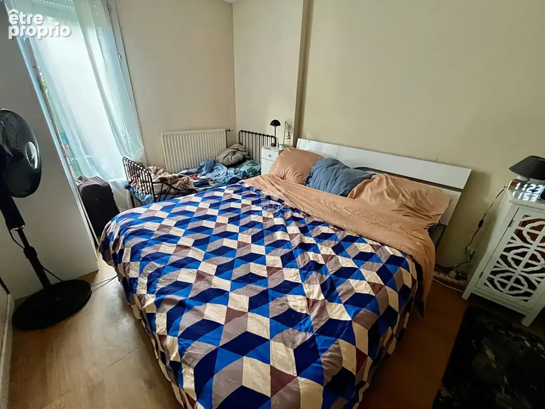 Appartement Cergy 3 pièce(s) 61.46 m2 - photo 5