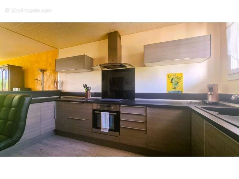 Maison à CHARLEVILLE-MEZIERES