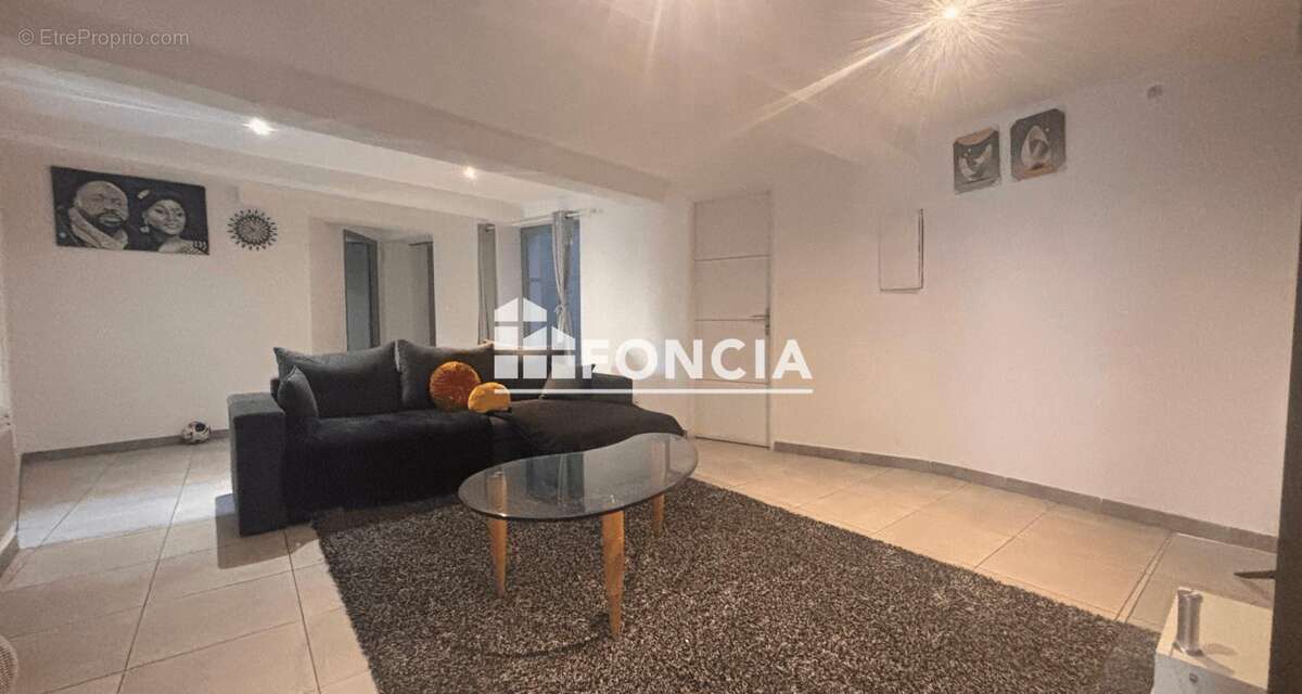 Appartement à BEZIERS