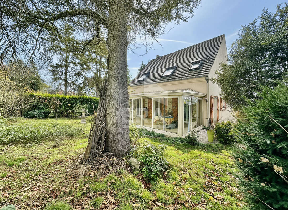 Maison à HERBLAY