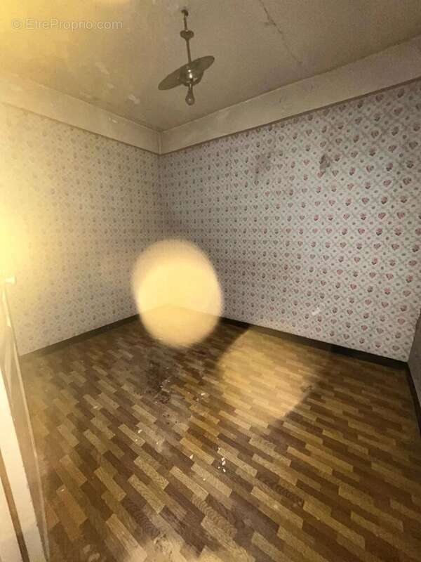 Appartement à SAINT-PAUL-DE-FENOUILLET