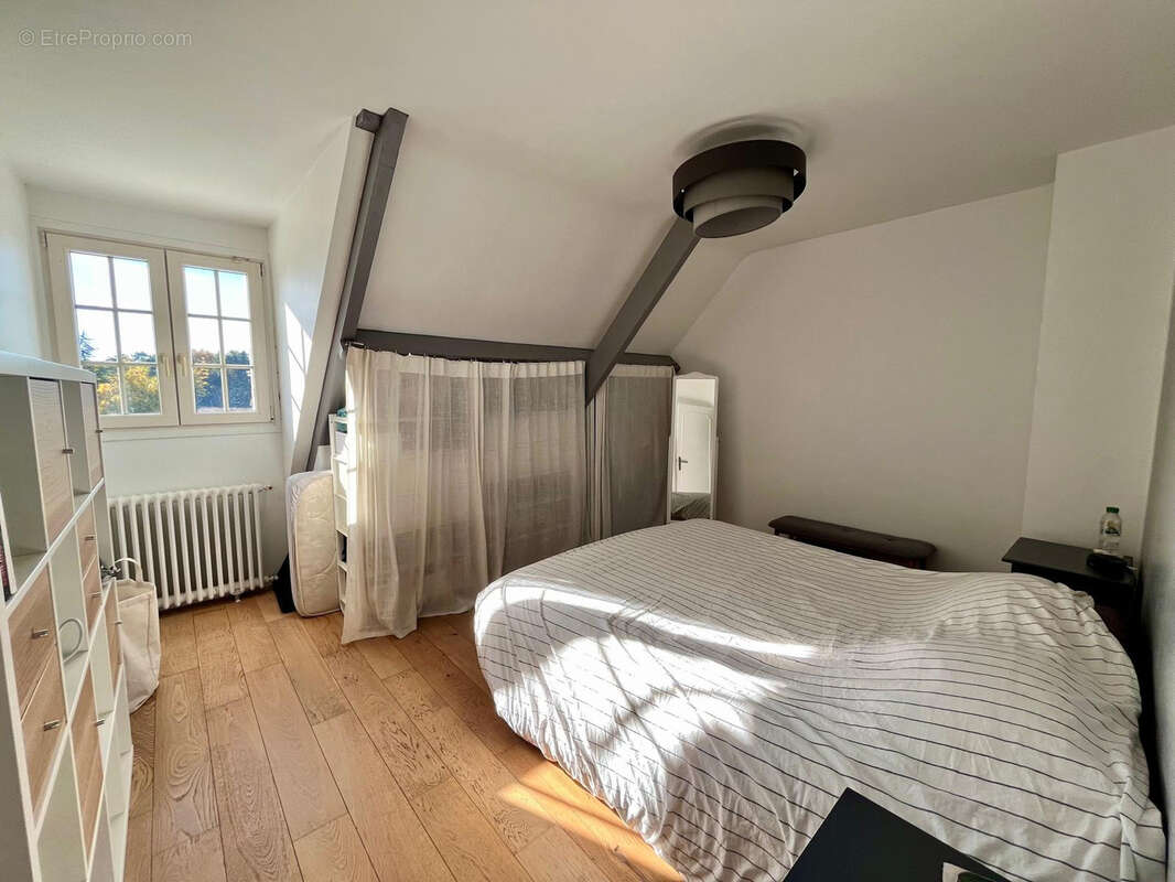 Maison à ROCHECORBON