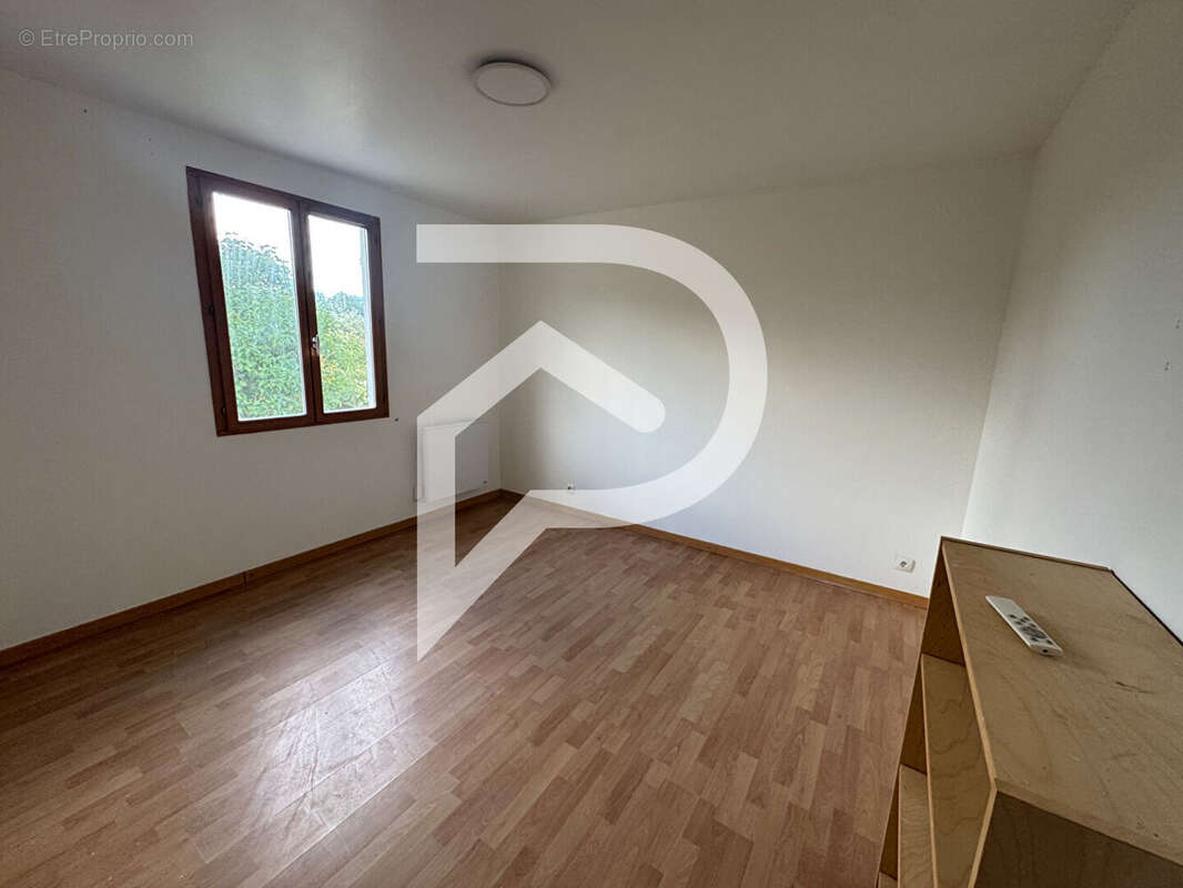 Maison à EZY-SUR-EURE