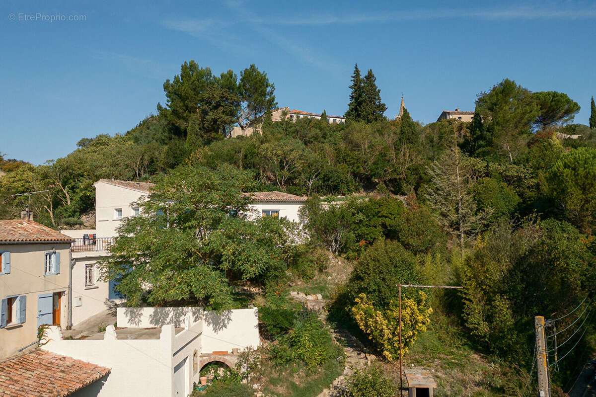 Maison à CARCASSONNE